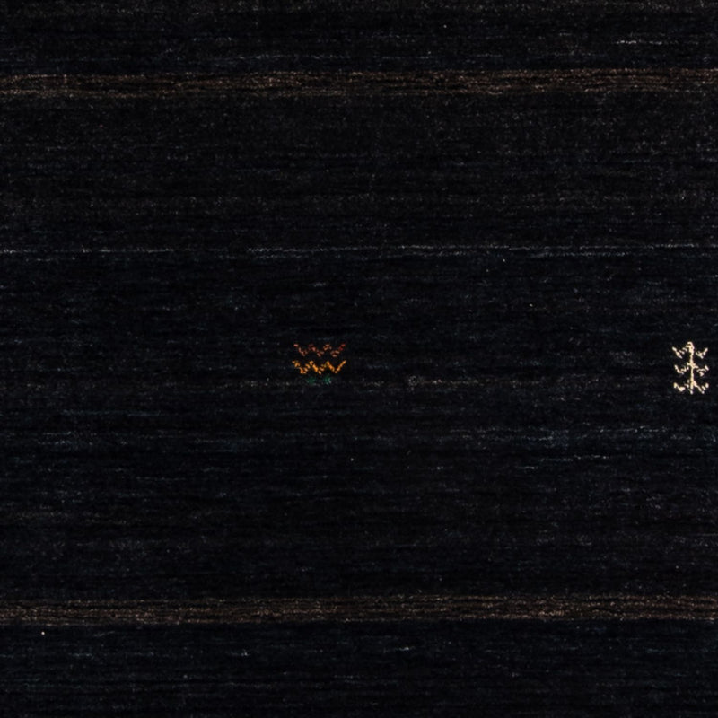 Gabbeh Teppich - Softy 239 x 170 cm - mehrfarbig