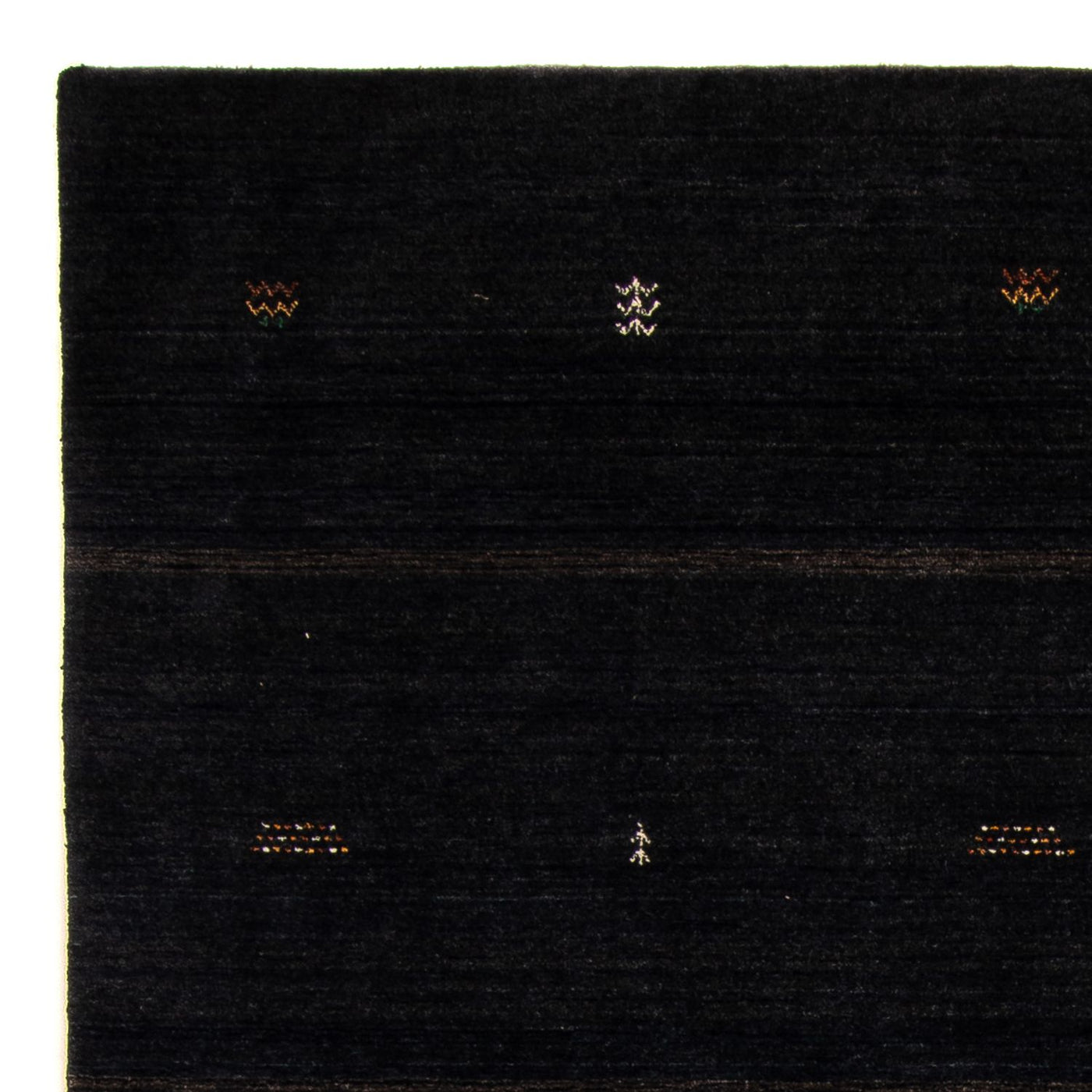 Gabbeh Loom Tappeto 239x170cm - Tappeto di lana