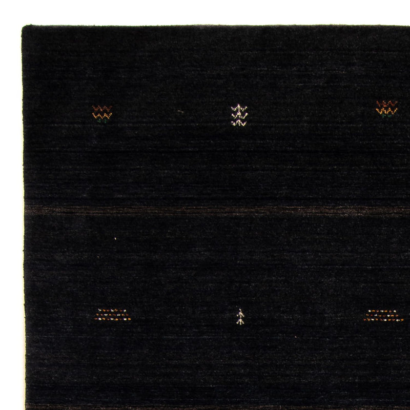 Gabbeh Teppich - Softy 239 x 170 cm - mehrfarbig