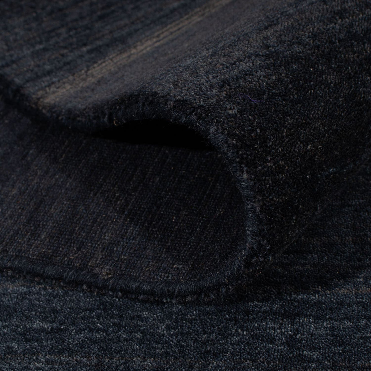 Gabbeh Teppich - Softy 239 x 170 cm - mehrfarbig