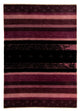 Gabbeh Teppich - Loribaft Softy 243 x 170 cm - mehrfarbig
