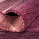 Gabbeh Teppich - Loribaft Softy 243 x 170 cm - mehrfarbig