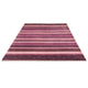 Gabbeh Teppich - Loribaft Softy 243 x 170 cm - mehrfarbig