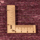 Gabbeh Teppich - Loribaft Softy 243 x 170 cm - mehrfarbig