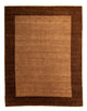Gabbeh Indo Tappeto 240x170cm - Tappeto di lana
