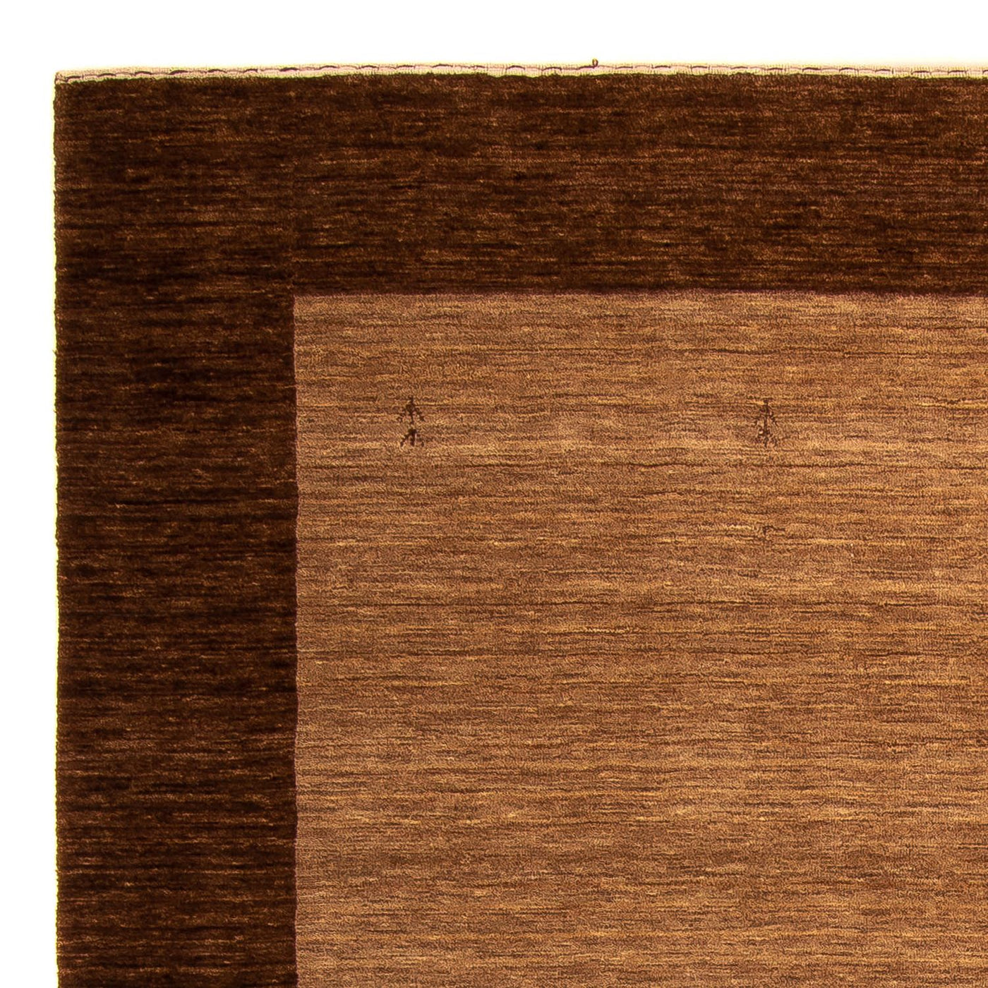 Gabbeh Indo Tappeto 240x170cm - Tappeto di lana