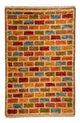 Tapis berbère 238x163cm - Tapis en laine
