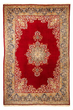Tapis Kerman