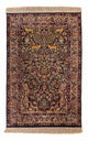 Sarouk Indo Tappeto 123x81cm - Tappeto orientale