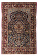 Tapis d'Isfahan Tapis 173x117cm - Tapis persan
