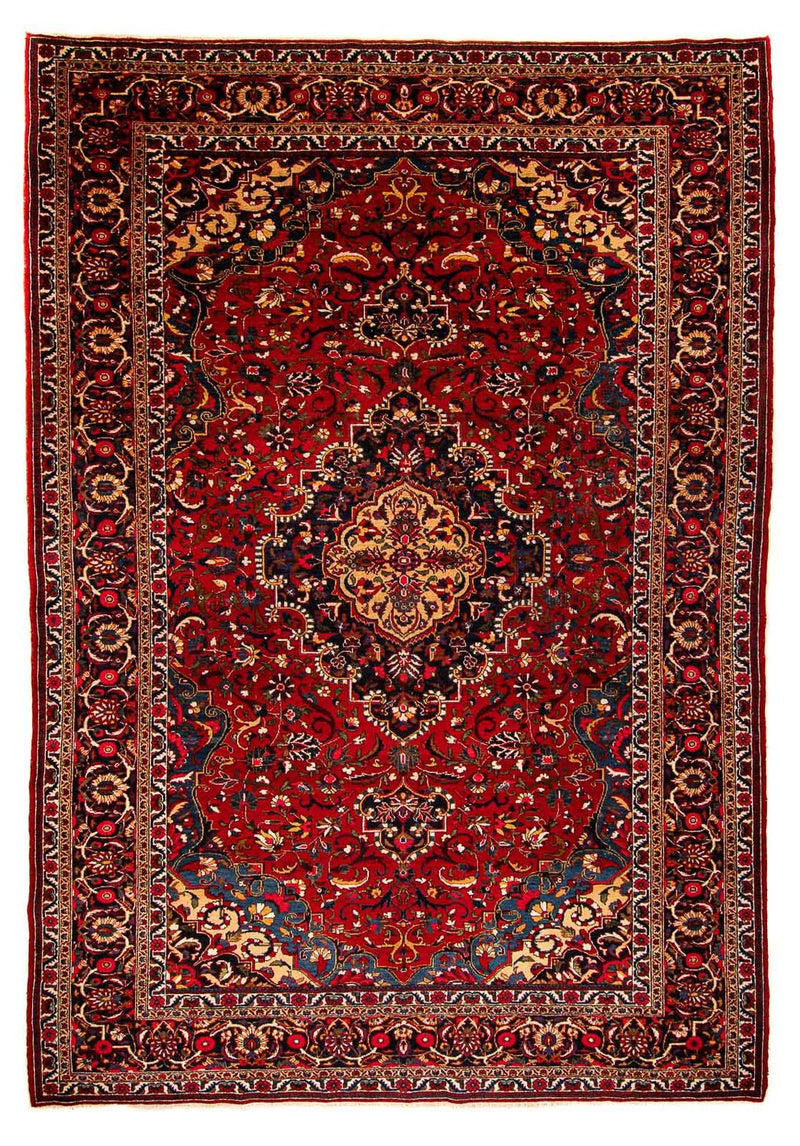 Perserteppich - Nomadic 335 x 226 cm