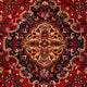 Perserteppich - Nomadic 335 x 226 cm