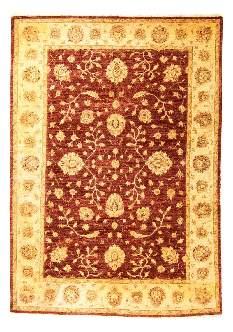 Ziegler Teppich 270 x 195 cm