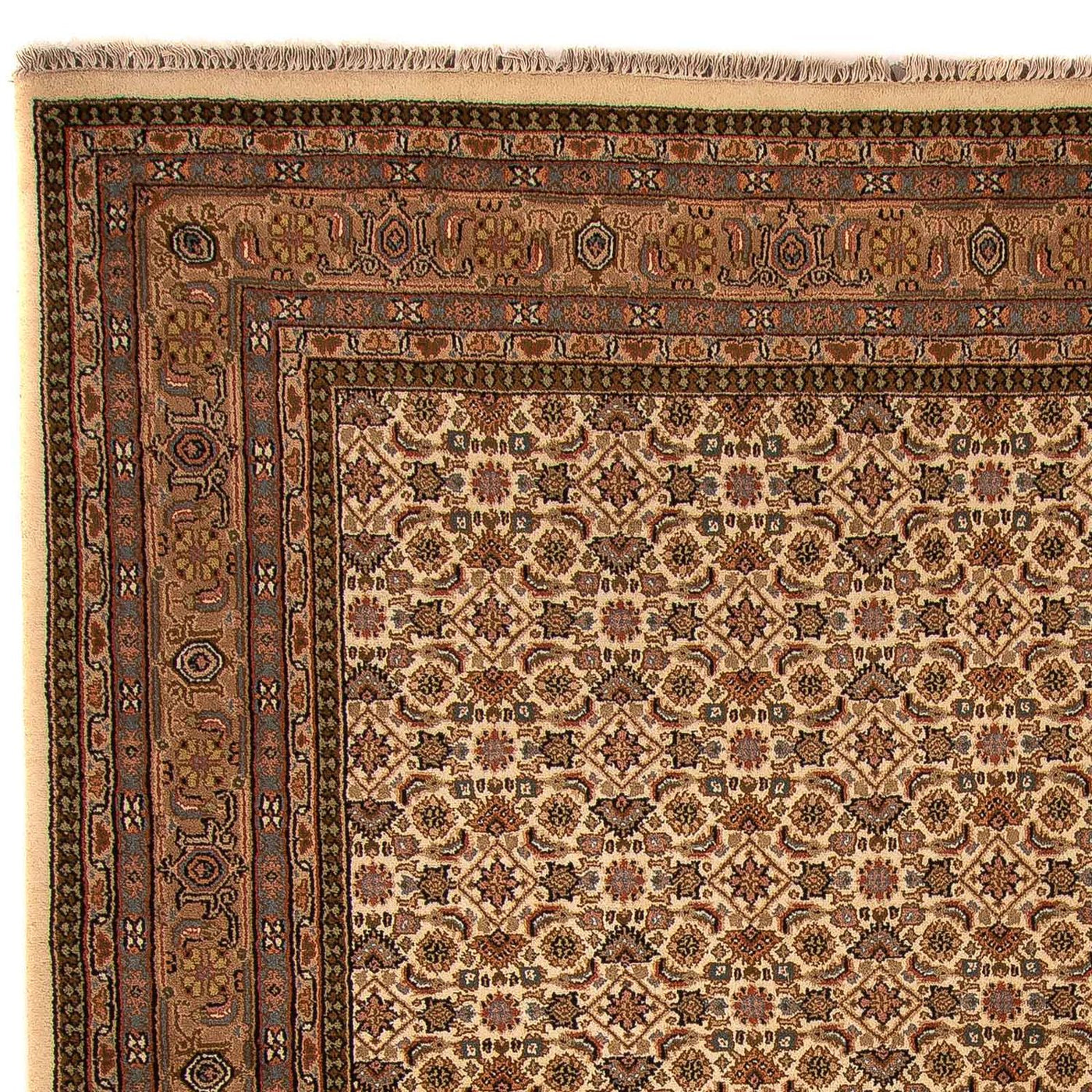 Tapis de Bidjar indien Tapis 309x250cm - Tapis oriental