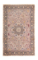 Tapis de Sarouk indien Tapis 223x140cm - Tapis oriental