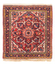 Tapis de Hamadan Tapis 82x92cm - Tapis persan