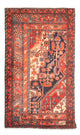 Nahavand Teppich 127x71cm - Perserteppich