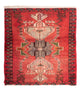 Hamadan Teppich 98x95cm - Perserteppich
