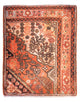 Tapis de Nahavand Tapis 114x96cm - Tapis persan