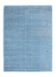 Gabbeh Indo Tappeto 222x136cm - Tappeto di lana