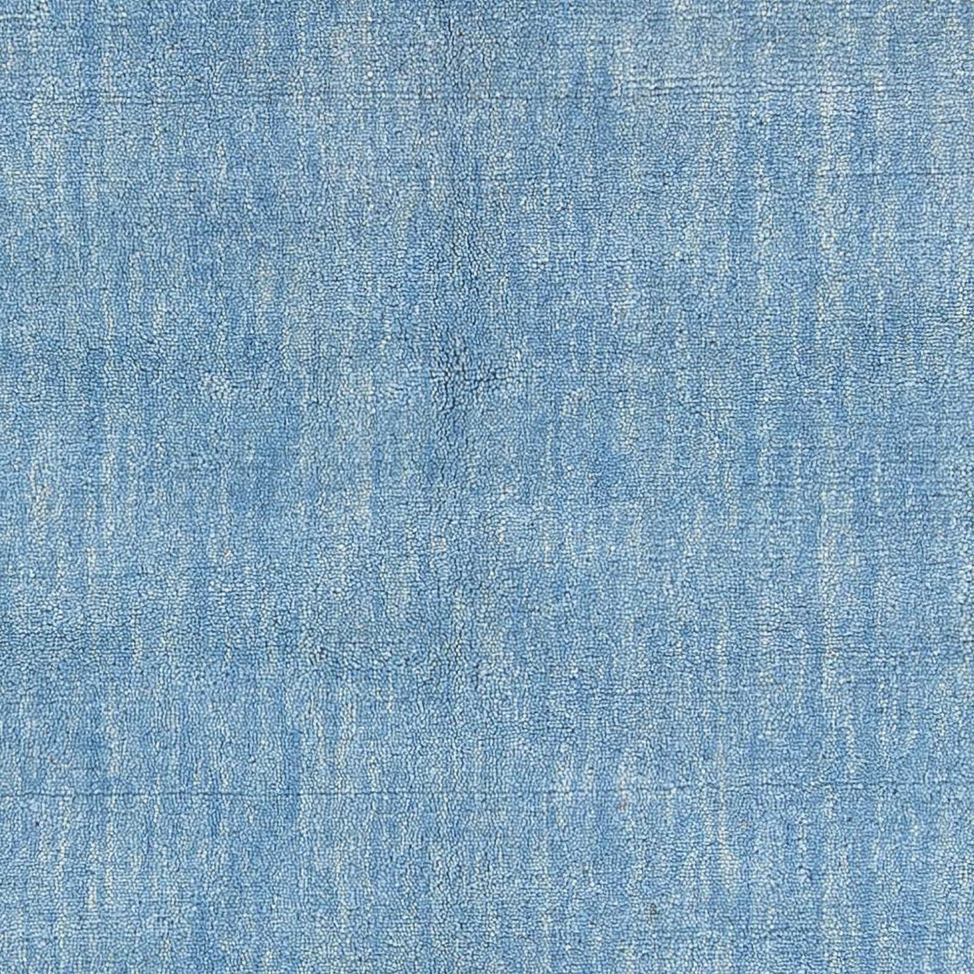 Gabbeh Indo Tappeto 222x136cm - Tappeto di lana
