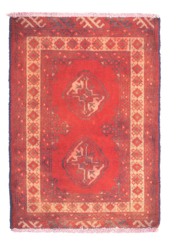 Orientteppich 85 x 67 cm
