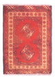 Orientteppich 85 x 67 cm