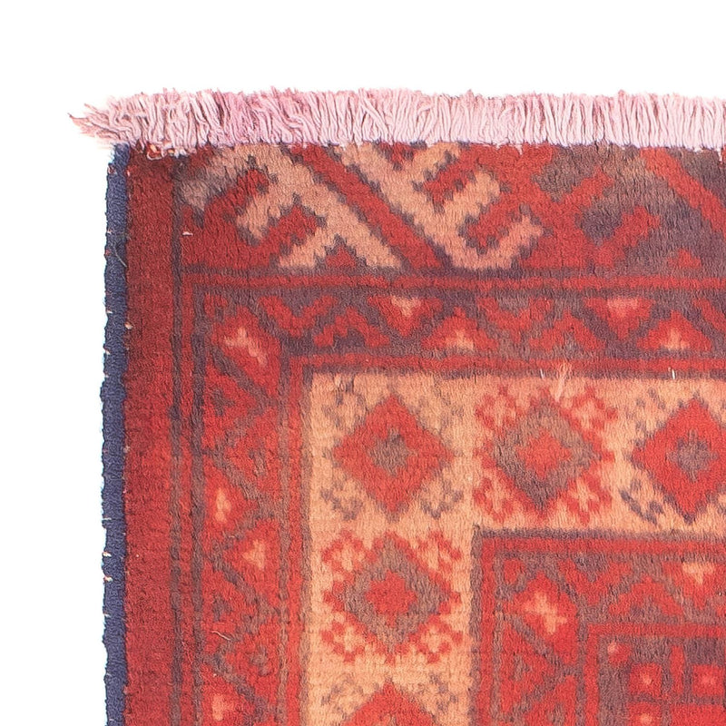 Orientteppich 85 x 67 cm