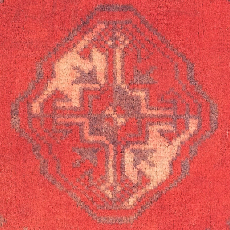 Orientteppich 85 x 67 cm