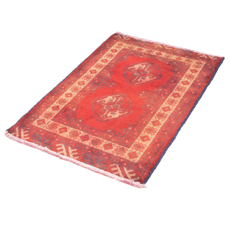 Orientteppich 85 x 67 cm
