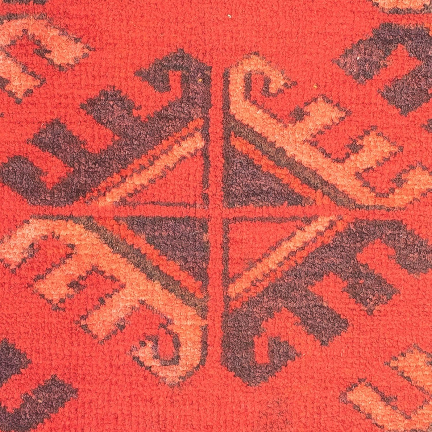 Pakistan Teppich 92x63cm - Perserteppich