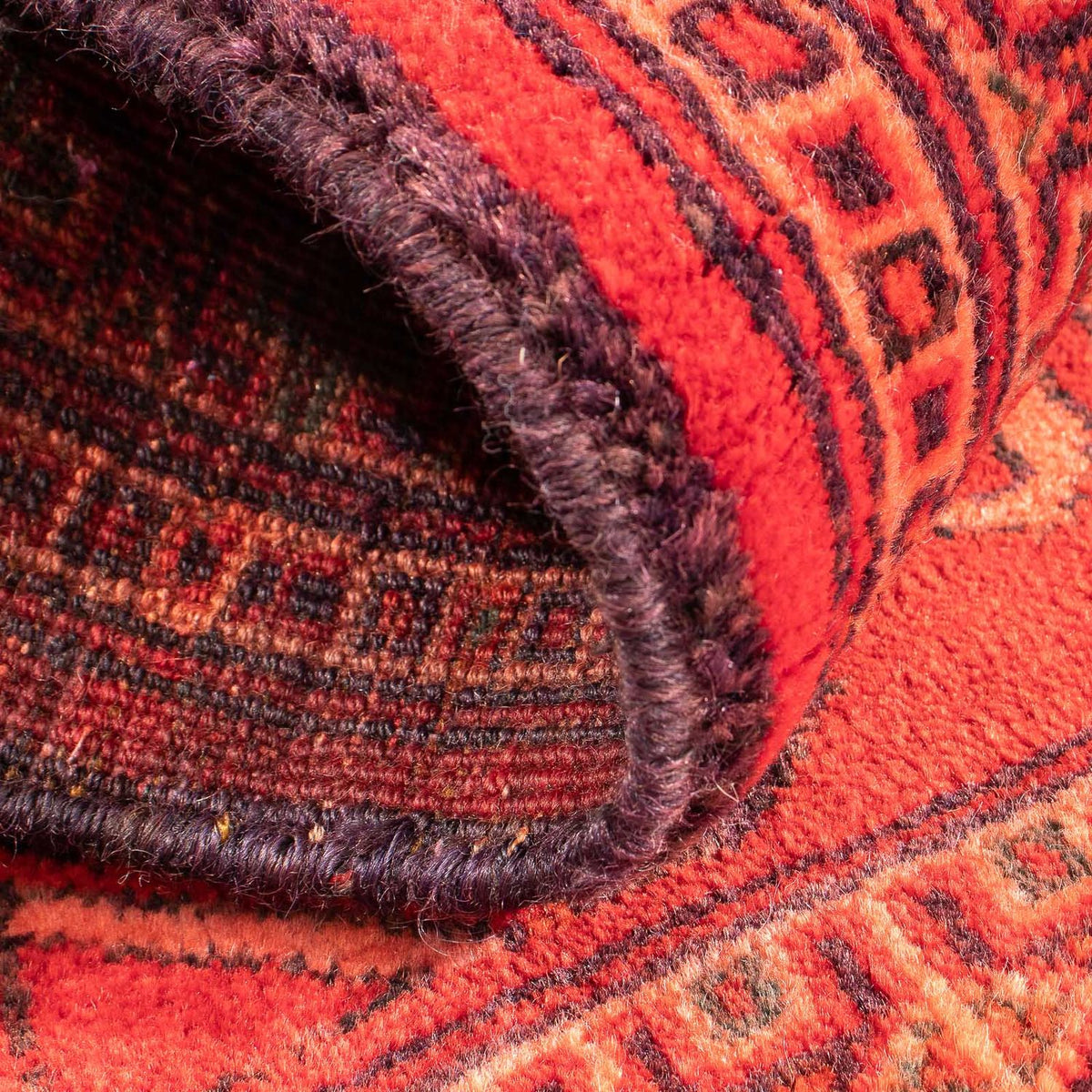 Orientteppich 92 x 63 cm