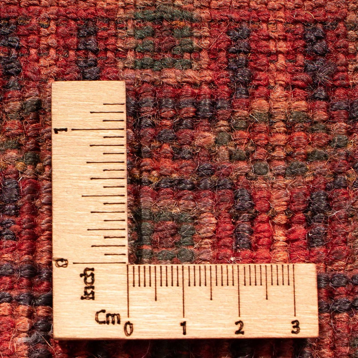 Orientteppich 92 x 63 cm