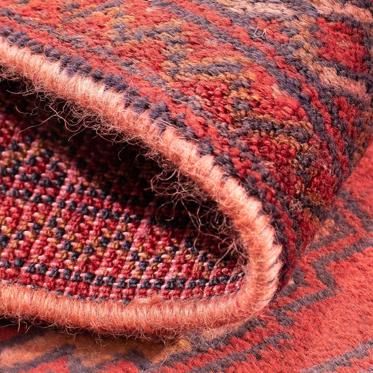 Orientteppich 86 x 60 cm