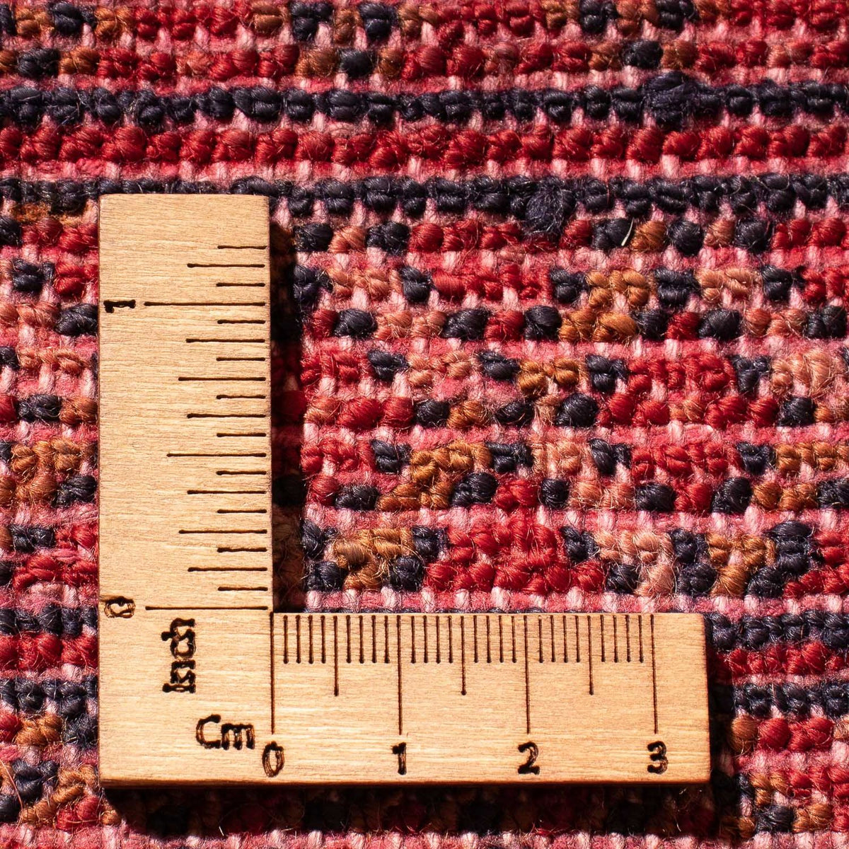 Orientteppich 86 x 60 cm