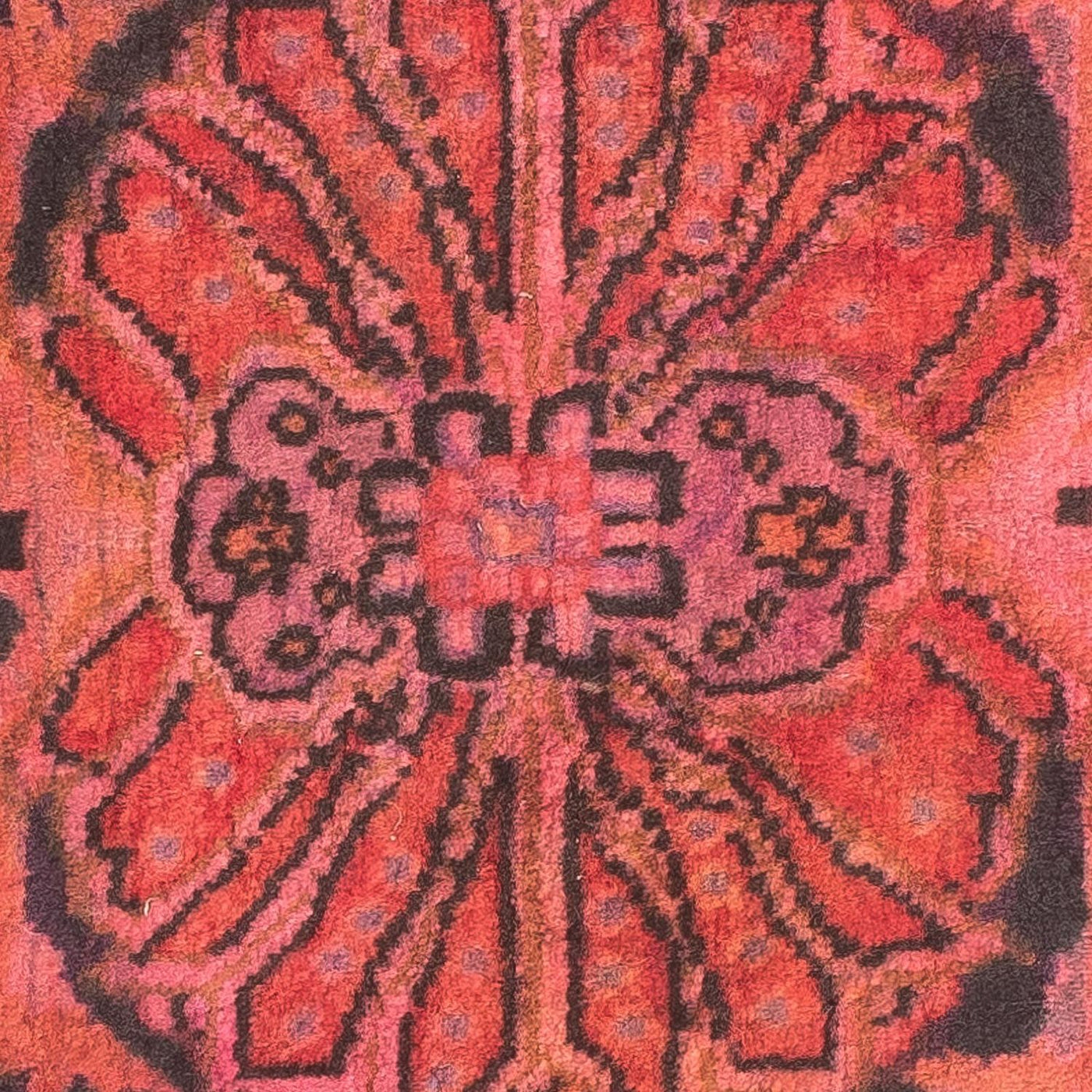 Tapis de Kashan Tapis 86x55cm - Tapis persan