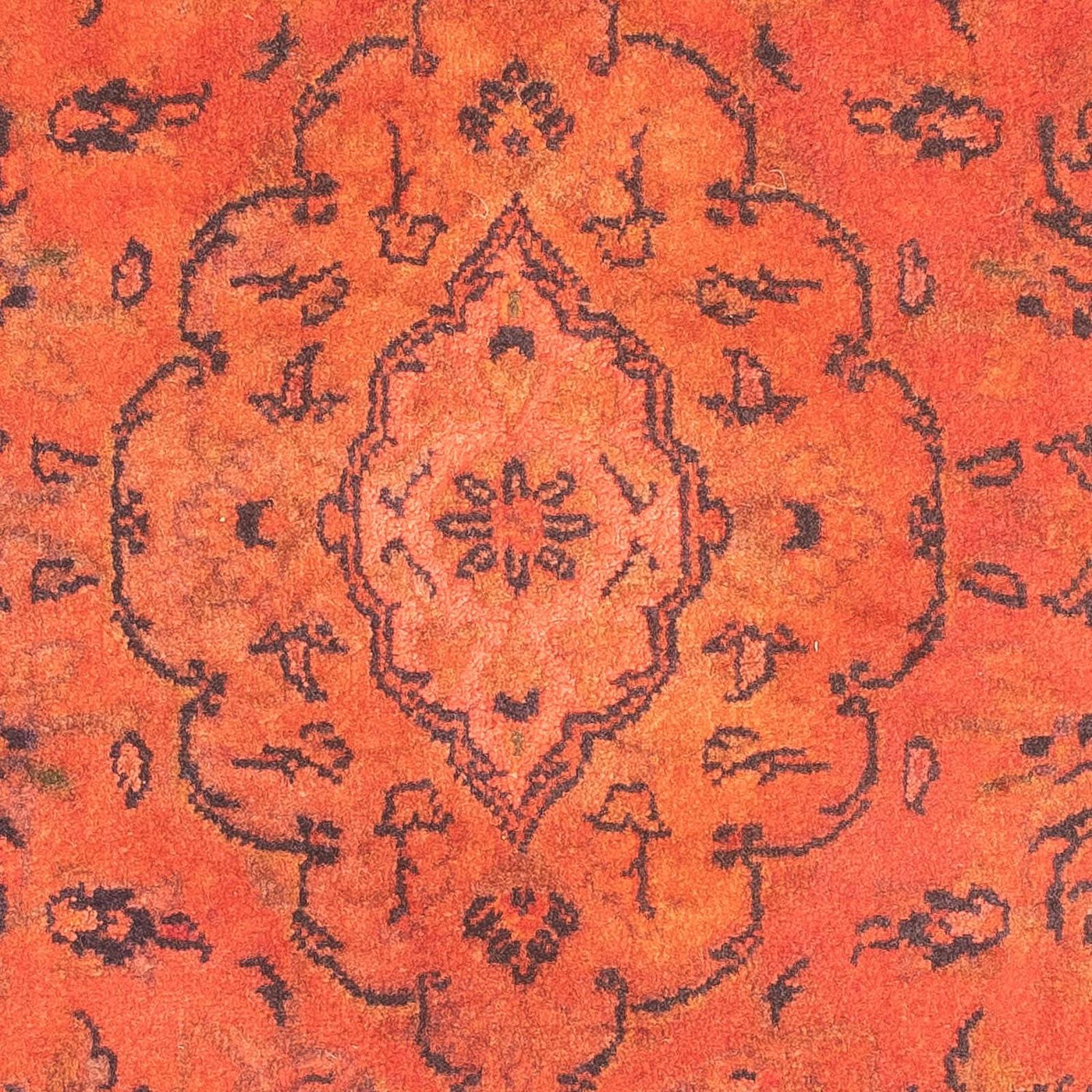 Tapis de Kashan Tapis 95x70cm - Tapis persan