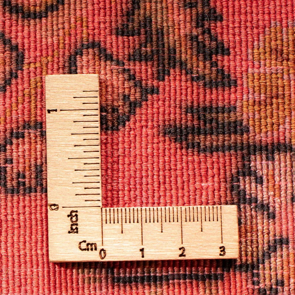 Orientteppich 86 x 62 cm