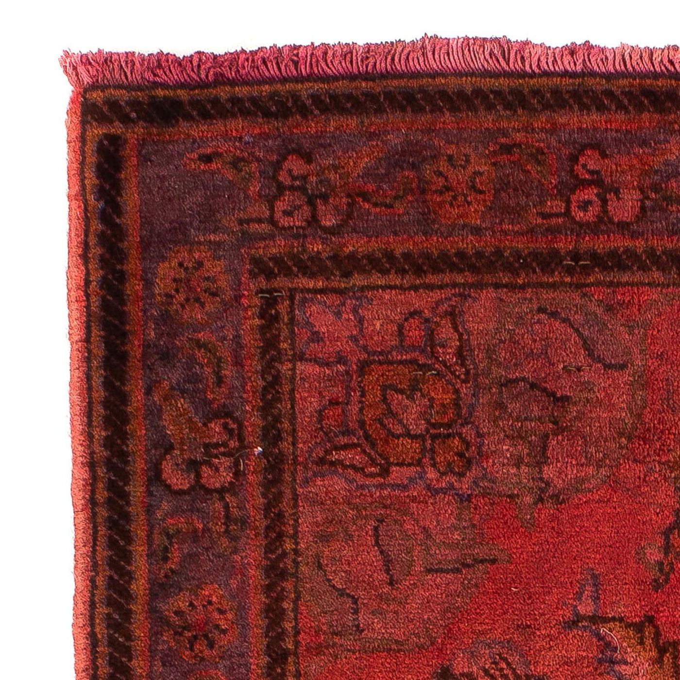 Sarouk Tappeto 96x65cm - Tappeto persiano