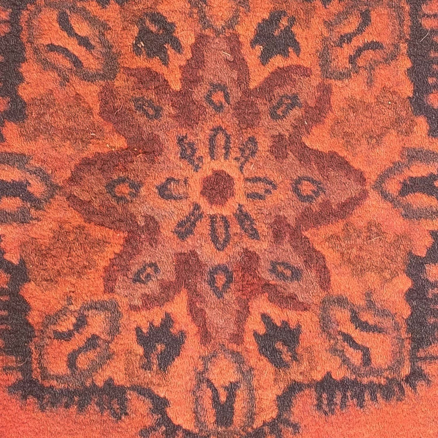 Tapis de Nain - 12 lignes Tapis 80x58cm - Tapis persan