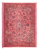 Keshan Teppich 98x70cm - Perserteppich