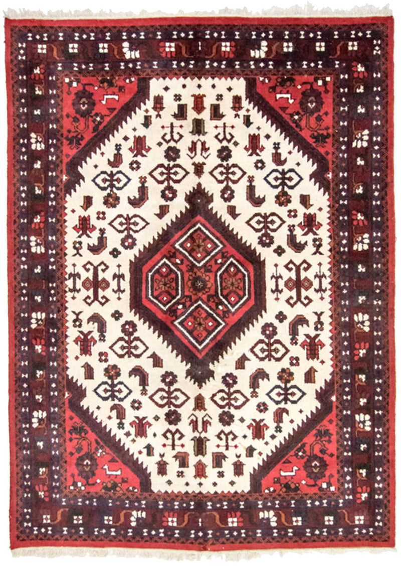 Orientteppich 230 x 163 cm