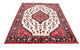 Orientteppich 230 x 163 cm