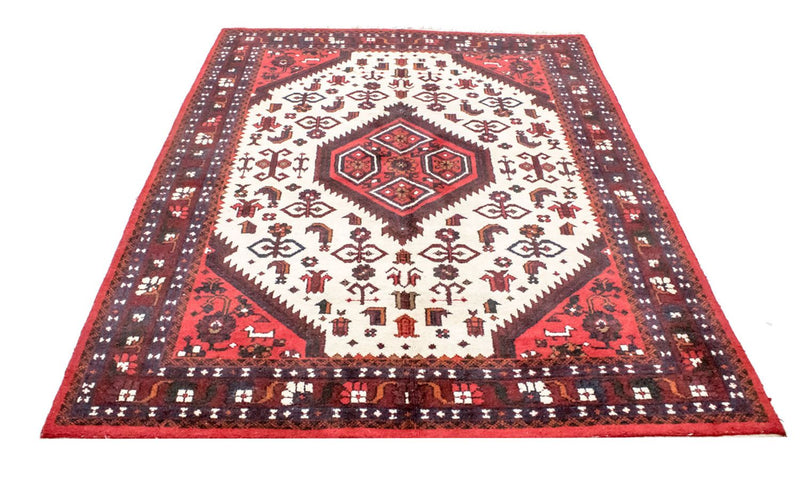 Orientteppich 230 x 163 cm