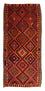 Kelim Teppich - Old 300 x 140 cm