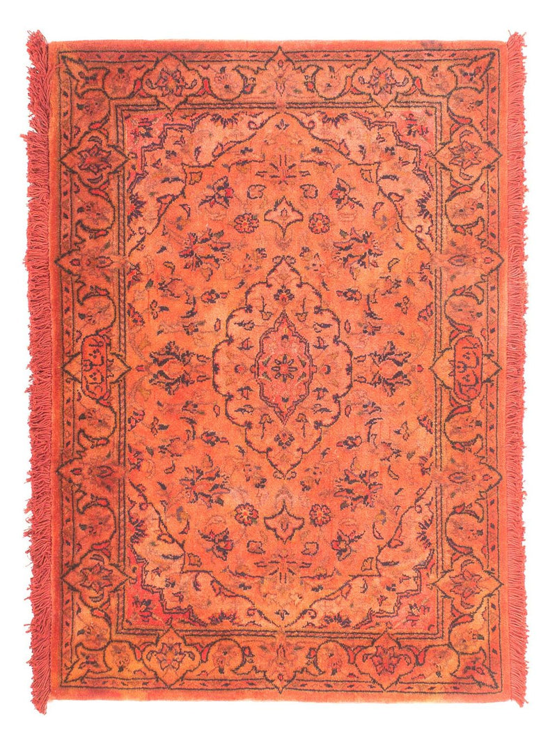 Orientteppich 100 x 70 cm