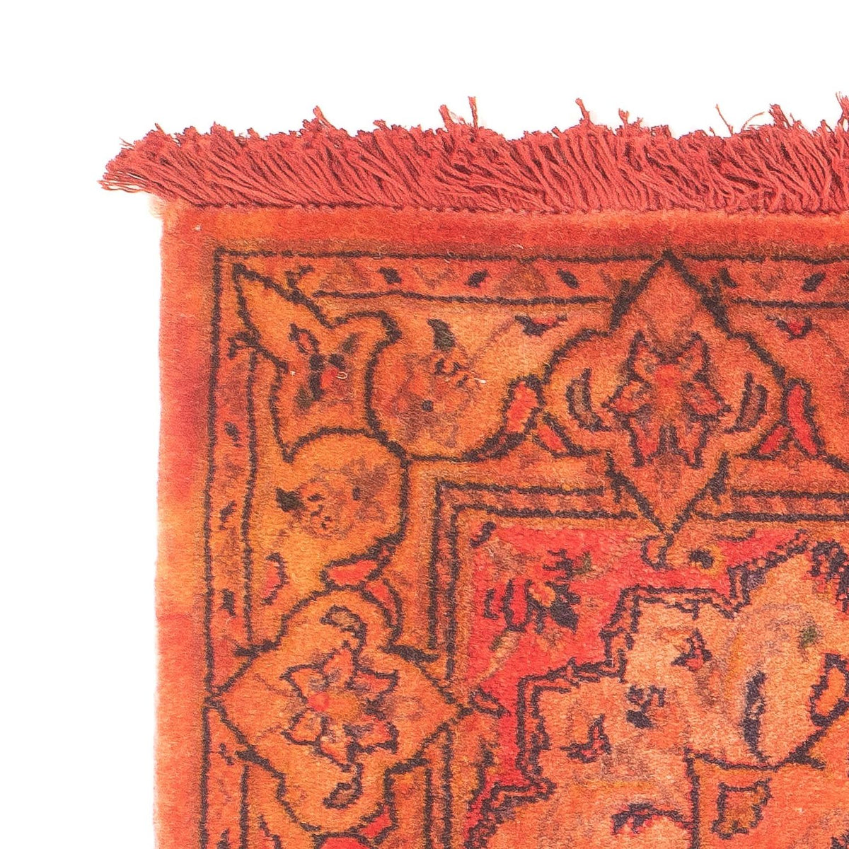 Orientteppich 100 x 70 cm