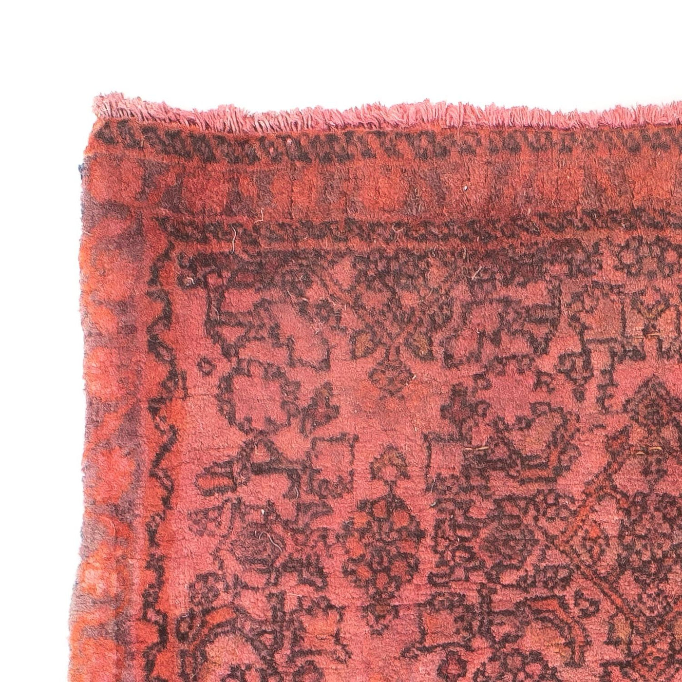 Senneh Tapis 72x67cm - Tapis persan