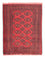 Orientteppich 83 x 62 cm