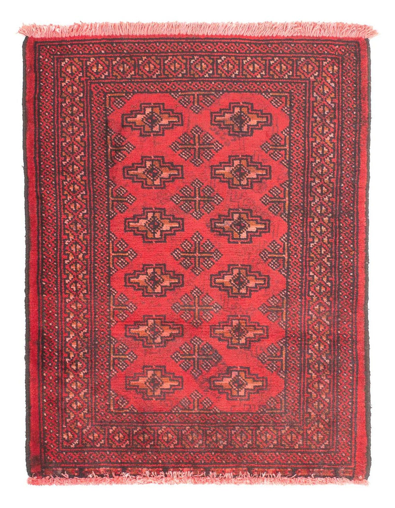 Orientteppich 83 x 62 cm